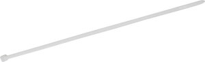 Opaska kablowa TRU COMPONENTS 1578051, 300 mm, poliamid 6.6, 100 szt.