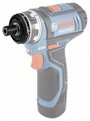 Nasadka FlexiClick GFA 12-X, nasadka z uchwytem sześciokątnym 1/4 Nasadka uchwytu do bitów Bosch Professional 1600A00F5J 1 szt.