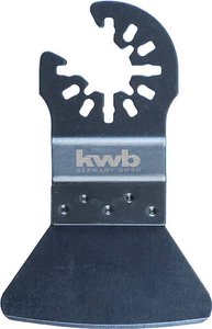 Skrobak kwb  709640  1 szt.