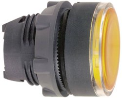 Przycisk z podświetleniem Schneider Electric Harmony ZB5AW7A3741