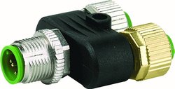 Trójnik Murr Elektronik 7000-41141-0000000, 1 szt.