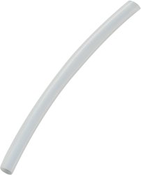 TRU COMPONENTS WF-03L Wąż izolacyjny naturalny 5.94 mm PTFE Zawartość: Produkty w metrach bieżących