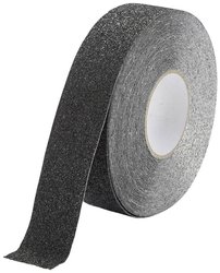 TRWAŁA taśma antypoślizgowa DURALINE GRIP+ FORMFIT, szer. 50mm, 106401, czarna, 1 rolka Taśma antypoślizgowa Durable  106401 DURALINE GRIP (D x S) 15 m x 50 mm 15 m 1 szt.