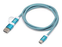 Kabel Arduino TPX00094 USB-C 2-w1 1m USB-C Kabel Arduino TPX00094 1 szt.