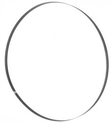 Brzeszczot piły taśmowej 3454x10x0,6mm T 6mm Holzmann Maschinen BSB470B10