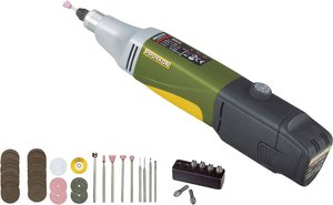 Narzędzie wielofunkcyjne akumulatorowe Proxxon Micromot IBS/A 29800  10.8 V