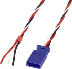 Kabel odwrotny Deluxe do serwa Reely 36233jr 1 szt.