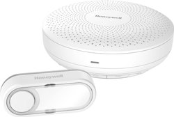 Dzwonek Honeywell, 868 MHz, 80 dBA, 150 m