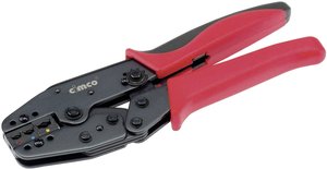 Praska zaciskowa Cimco 106144, 0.5 do 6 mm²
