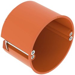 Gniazdo do ściany szczelinowej OBO Bettermann HG 61-AD 2003818, 68 mm x 61 mm, 10 szt.