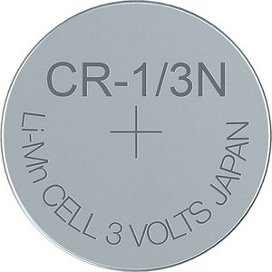 Ogniwo guzikowe Varta LITHIUM Coin CR1/3N Bli 1 litowe 170 mAh 3 V 1 szt.