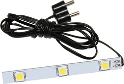 Kahlert Licht 69910 Listwa LED  3.5 V