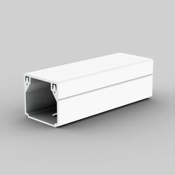 Kanał elektroinstalacyjny LHD 20x20 biały z taśmą klejącą Kanał kablowy KOPOS LHD 20X20_P2 1 szt.