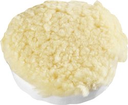 Kaptur do polerowania, skóra jagnięca Pokrywa polerska kwb  485500