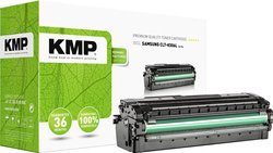 KMP Kaseta tonera zamiennik Zamiennik Samsung CLT-K506L Toner Czarny 6000 strony SA-T64