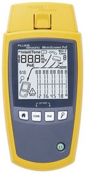 Tester kabli MicroScanner™ Industrial Ethernet Tester kabli Fluke Networks MS2-100-IE 5258578