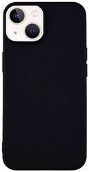 JT Berlin Pankow Soft Futerał backcase Apple iPhone 15 czarny
