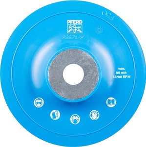 Talerz oporowy GT GT 125 MF M14  PFERD  44890040  1 szt.