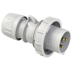 Złacze męskie CEE PC Electric 0132-1 16 A