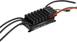 Regulator bez szczotkowy do modeli latających Hobbywing FlyFun V5 160A 200 A