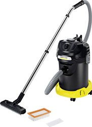 Odkurzacz do popiołu Kärcher Home & Garden AD 4 Premium 1.629-731.0  17 l 1 szt.