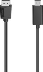 adapter DisplayPort, HDMI Hama 00200712, 1.50 m