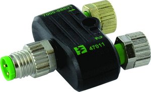 Trójnik Murr Elektronik 7000-88611-0000000, 1 szt.