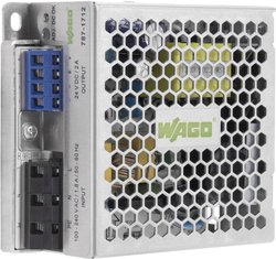 Zasilacz na szynę DIN WAGO 787-1712, 24 V, 2.5 A, 60 W