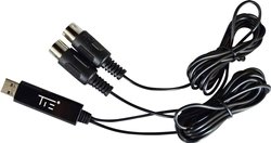 Interfejs MIDI Tie Studio MIDI 1I1O