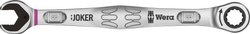 Klucz płasko oczkowy 8 mm Wera Joker 05073268001