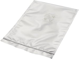 Torba ESD (D x S) 254 mm x 152 mm ekranowanie Kod ESD S Wolfgang Warmbier możliwość wielokrotnego zamykania