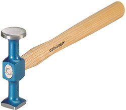 Młotek do wygładzania Gedore 272 6460400   300 mm  1 szt.