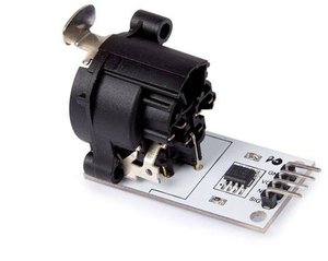 Moduł Whadda WPM432 DMX512.