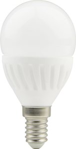 E14  LED  8 W = 60 W  ciepła biel  N/A  brak ściemniania Żarówka LED LightMe LM85371 E14 8 W = 60 W 810 lm ciepła biel 1 szt.