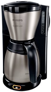 Ekspres do kawy Philips HD7548/20 Café Gaia  HD7548/20
