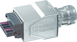 Rozdzielacz i adapter czujnika/aktuatora Murr Elektronik 7000-99601-0000000, 1 szt.