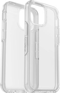 Otterbox Symmetry Clear Futerał backcase Apple iPhone 13 mini, iPhone 12 mini przeźroczysty