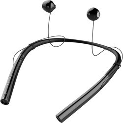 Tie Studio  TQ14  Zestaw słuchawkowy In Ear Zestaw słuchawkowy In Ear Tie Studio TQ14 19-90049  czarny