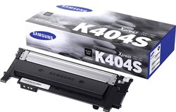 Toner Samsung CLT-K404S 1 szt.