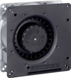 EBM Papst 9594310200 Wentylator promieniowy 24 V 55 m³/h