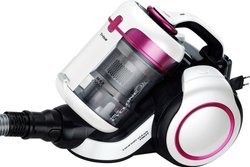 Trisa Staubsauger ''Comfort Clean T8677'' rosa  Odkurzacz 700 W bezworkowy