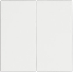 Przełącznik seryjny Jung LS 995 WW śnieżnobiały