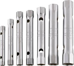 Klucz rurowy  Stahlwille 10750/11 ROHRSTECKSCHLUESSEL-SATZ 96431205  1 szt.