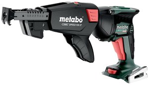 Wiertarko-wkrętarka akumulatorowa Metabo HBS 18 LTX BL 3000 620062890 18 V