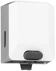 Dozownik mydła CWS Hygiene 903112200 Novoclean Seifenspender HD8311