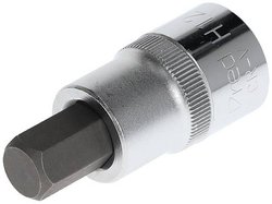 Zestaw wkrętaków Gedore RED R62551210 3300366 1/2''