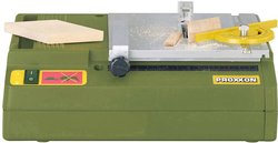 Piła tarczowa stołowa Proxxon Micromot KS 230, 85 W