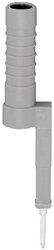 do wtyku pomiarowego Ø 4 mm do pomiaru złączek listwowych TOPJOB® S WAGO 2009-174 adapter pomiarowy
