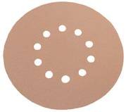 Papier ścierny do płyt kartonowo-gipsowych Flex  348538  25 szt.