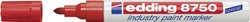 Marker do lakieru Edding 8750 4-8750002